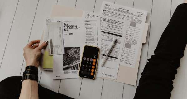 You can Now File Your 2015 Tax Returns