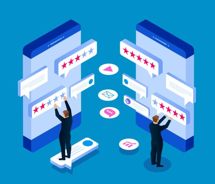 Getting Your First 25 Reviews on Google & Facebook