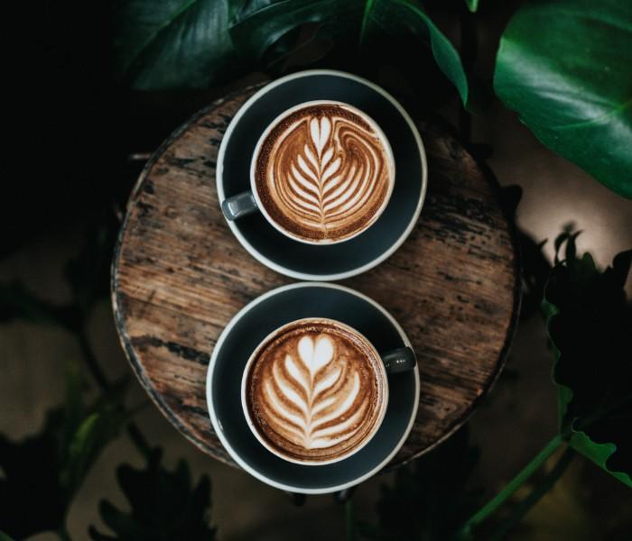   Warm Drinks Makes It Easy To Connect With People