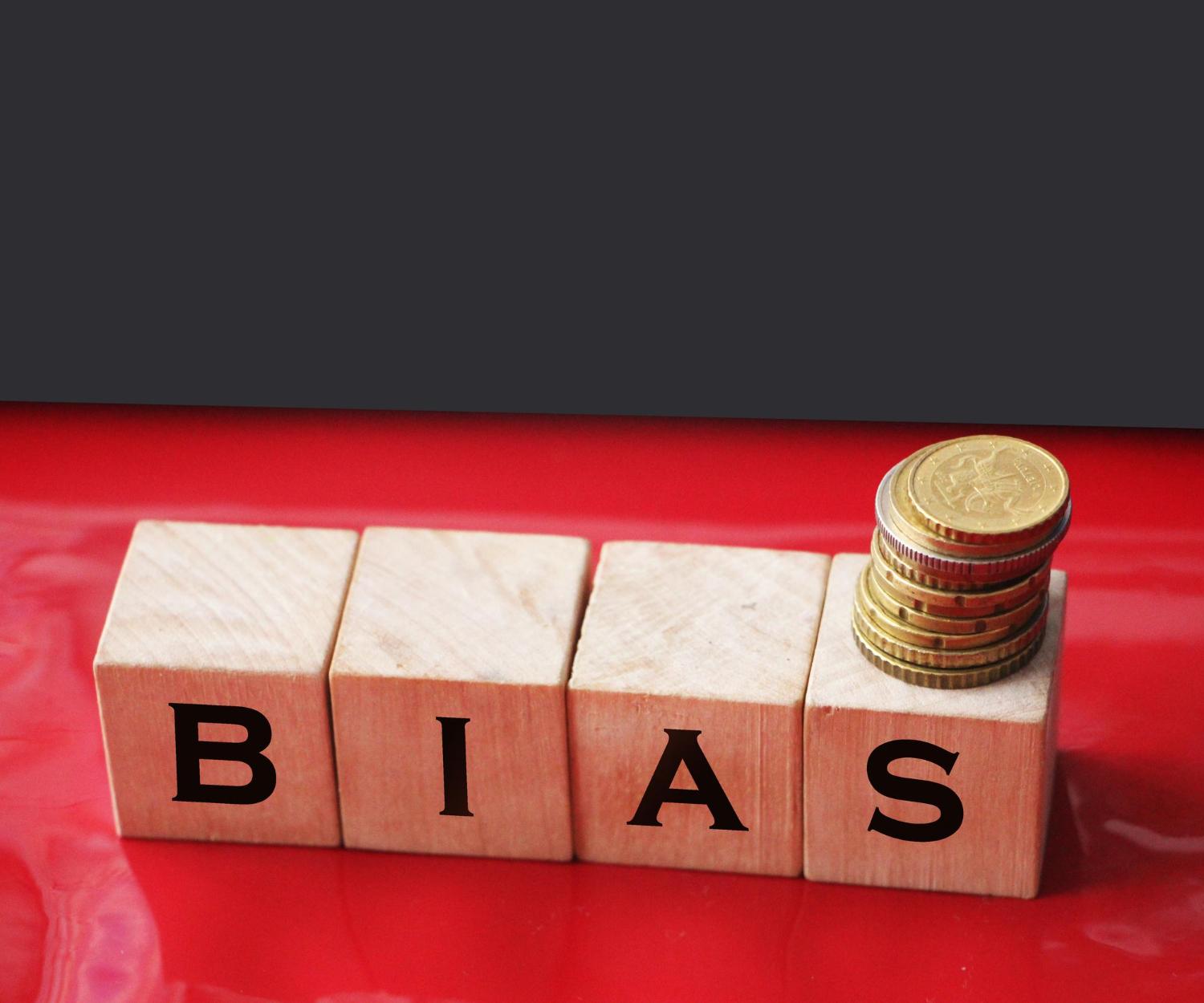 Financial biases that may impact your decision-making