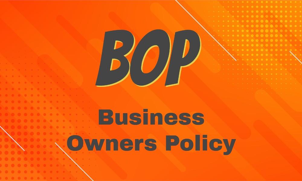 BOP: A Comprehensive Insurance Solution for Small Businesses