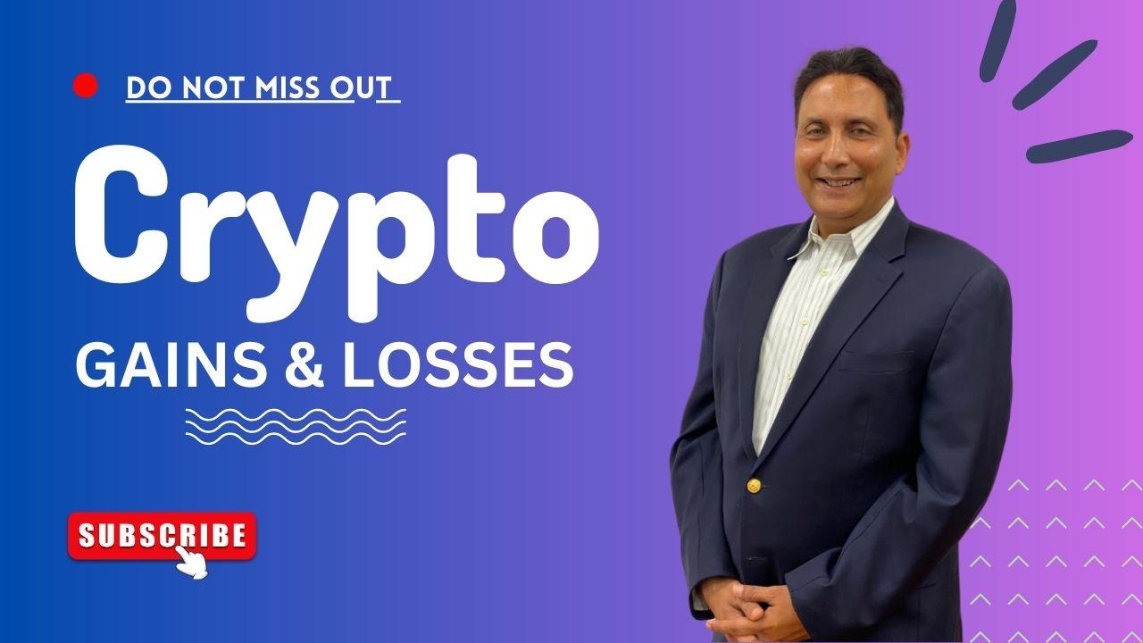 Understanding Cryptocurrency Tax Liability: A Comprehensive Guide for Investors