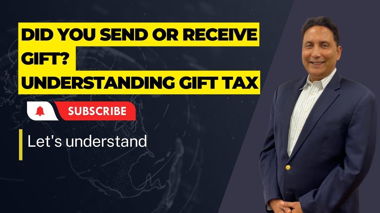 How Gift Tax Works: Understanding Your Obligations