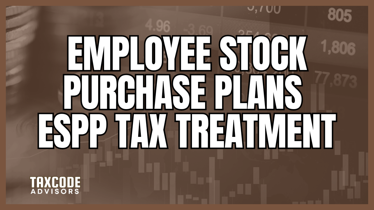 Employee Stock Purchase Plans (ESPP)