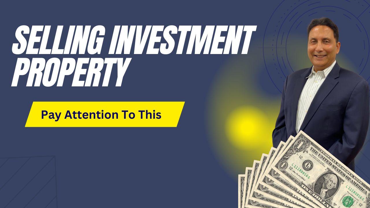 Selling Commercial Property - Watch out for these