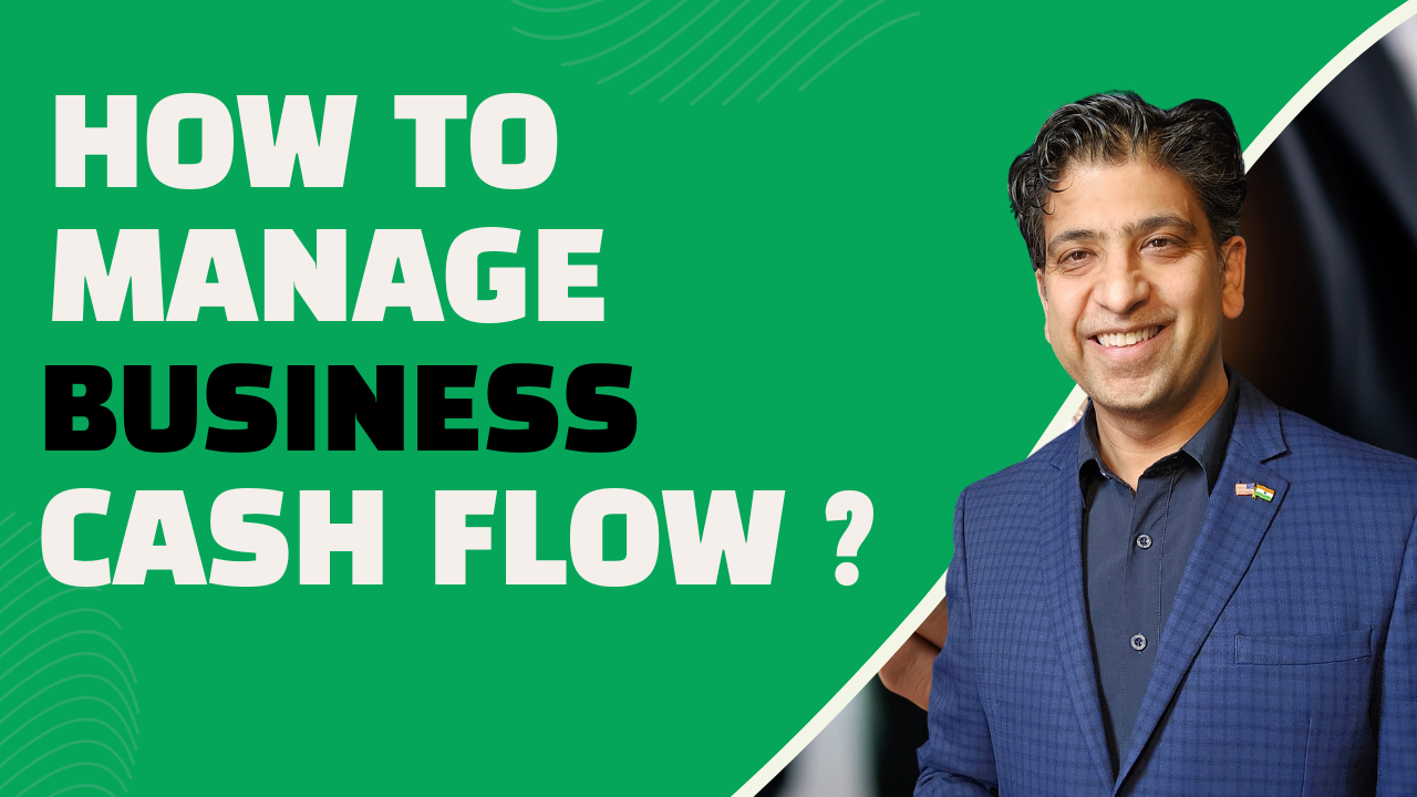 How to Build a Stronger Business with a Simple Cash Flow Bucket System?