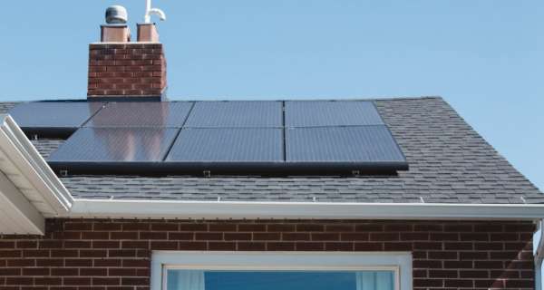 Solar Energy Tax Credits