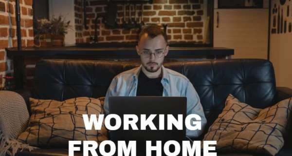 Tax Advantages of Working From Home Office