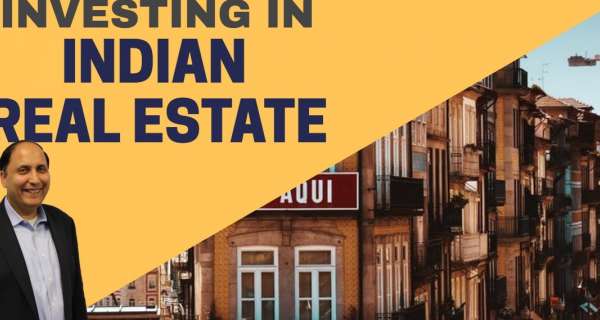 Investing in Indian Real Estate