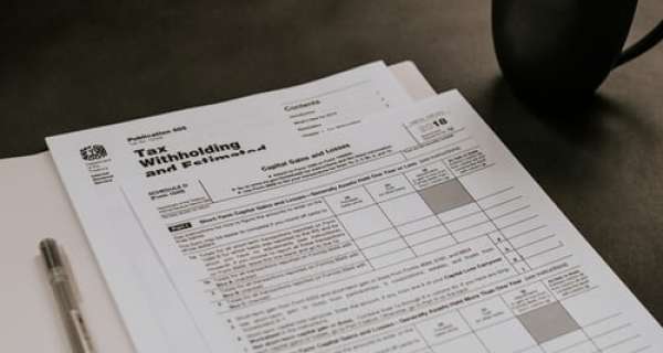 2012 Year End Tax Implications