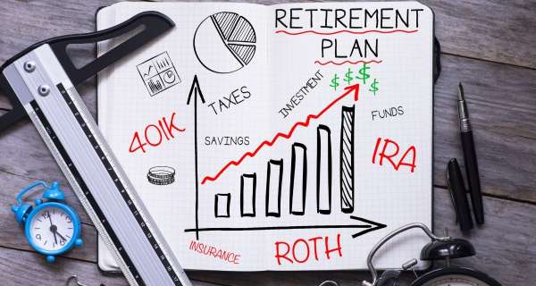 8 Ways To Take Advantage of Your 401K Plan