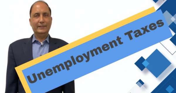 Do I pay taxes on unemployment Income?