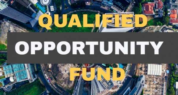 What are Qualified Opportunity Zones?