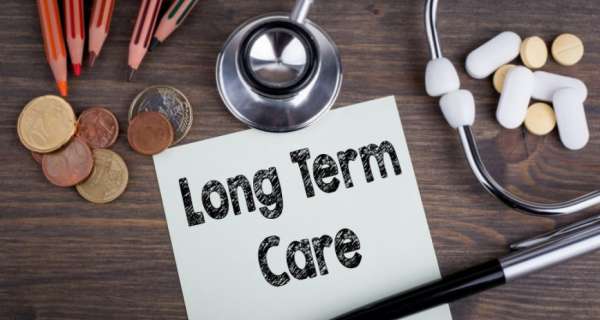 Understanding Long Term Care Coverage