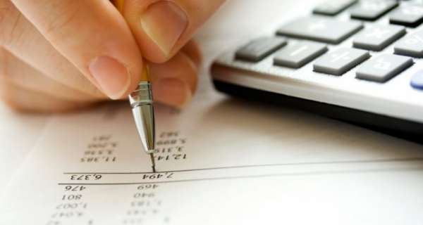 Deduct Accounting Fees Paid to Your Tax Professional
